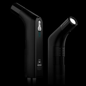 Portable electric Bidet - Black