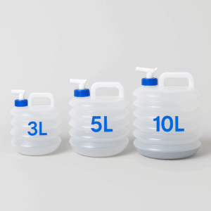 Collapsible Water Bottles